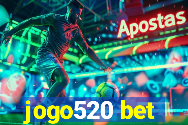 jogo520 bet